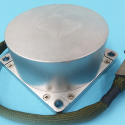 Un buon prezzo. sistemi di navigazione inerziali degli aerei a fibra ottica della girobussola 5v 70×70×32mm in linea