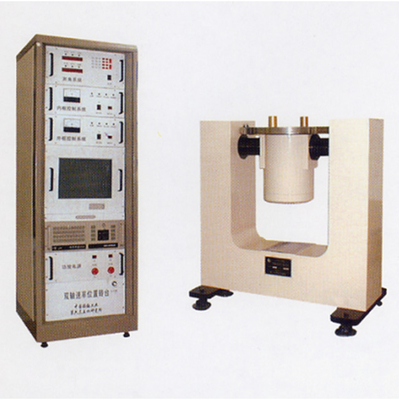 Un buon prezzo. Alto Rate Positioning Turntable Dual Axis dinamico 3