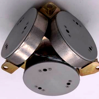 Un buon prezzo. Giroscopio integrato Rate Gyro Meter Sensor angolare della nebbia di 3 assi in linea