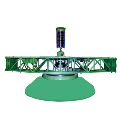 Un buon prezzo. Simulazione dell'accuratezza centrifuga di accelerazione dell'attrezzatura di prova della tavola vibrante 50ppm in linea