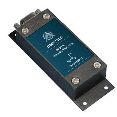 Un buon prezzo. Magnetometro astuto giroscopico di Digital per la direzione magnetica di intensità di campo di incidente in linea