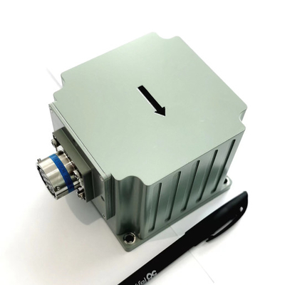 Un buon prezzo. Misura mobile del sistema di navigazione inerziale integrato in fibra ottica a circuito chiuso in linea