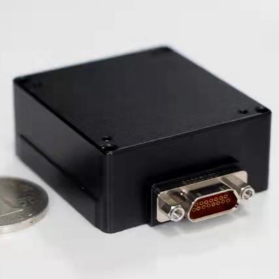 Un buon prezzo. Tecnologia micromeccanica Unità di misura inerziale IMU Basata su MEMS in linea