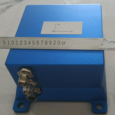 Un buon prezzo. IMU con sistema di navigazione integrato inerziale / satellitare opzionale in linea
