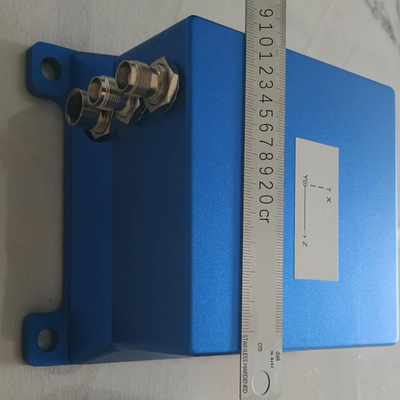 Un buon prezzo. Giroscopio a fibra ottica di MEMS, accelerometro IMU con il tri ricevitore di modo del BD GPS GLONASS in linea
