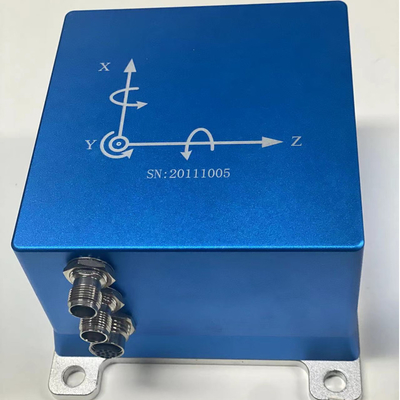 Un buon prezzo. La girobussola dell'accelerometro di alta precisione IMU ha compensato Rate Acceleration Temperature angolare in linea