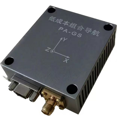 Un buon prezzo. Tecnologia di MEMS e sistema di navigazione integrato satellite 50Hz-200Hz in linea