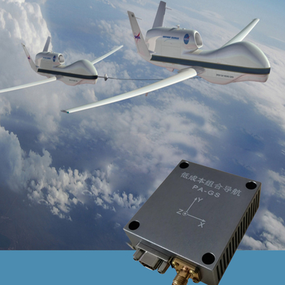 Un buon prezzo. L'alto Istituto centrale di statistica d'inseguimento di sensibilità MEMS con GPS/sensore di posizionamento e navigazione di BD2 in linea