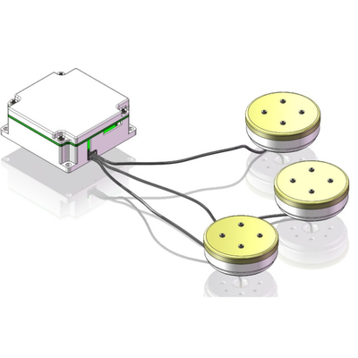 Un buon prezzo. Rate Sensor angolare inerziale, sensore giroscopico della girobussola di effetto ottico di Sagnac in linea