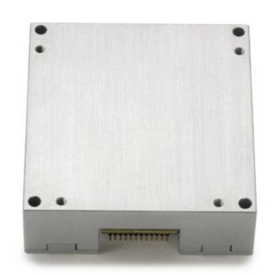 Un buon prezzo. Il consumo di energia 1.5w ha integrato l'accelerometro 15MHz Baud Rate di moto in linea