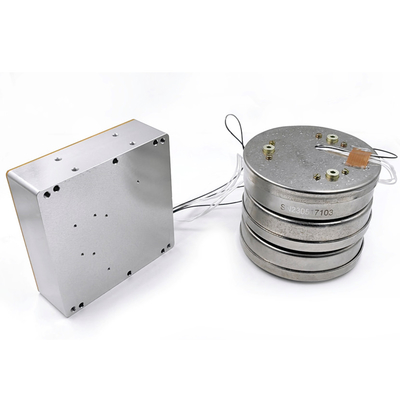 Un buon prezzo. Sensore inerziale giroscopico a fibra ottica a basso bias con giroscopio ottico a tre assi Rifornimento di fabbrica a basso costo in linea