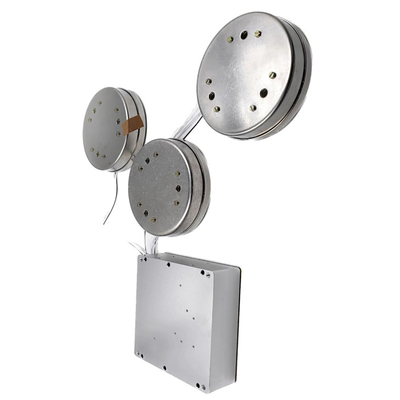 Un buon prezzo. Sensore giroscopico a fibra ottica inerziale a 3 assi a bassa polarizzazione a basso costo per la navigazione in linea