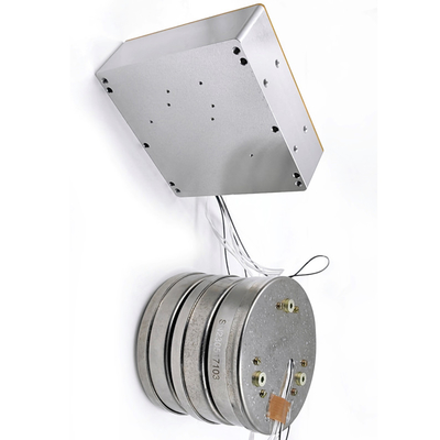 Un buon prezzo. Giroscopio a fibra ottica triassiale FOG Zero Bias Stability con unità di rilevamento del segnale in linea
