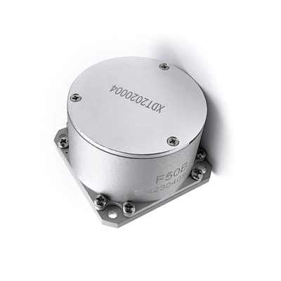 Un buon prezzo. Aeronautica Fibra ottica giroscopico 50 mm di diametro Nebbia in linea