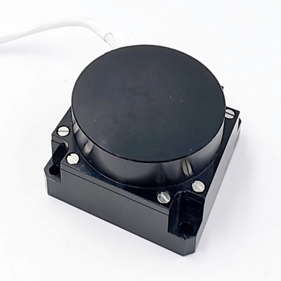 Un buon prezzo. Effetto Sagnac Fibra ottica Giroscopio a singolo asse 422 Output Compact in linea