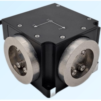 Un buon prezzo. 500°/S Range Fiber Gyroscope Sensore giroscopico a tre assi a bassa deviazione in linea