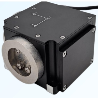 Un buon prezzo. Anello a bassa inclinazione Fibra ottica Giroscopio a tre assi 5volt in linea