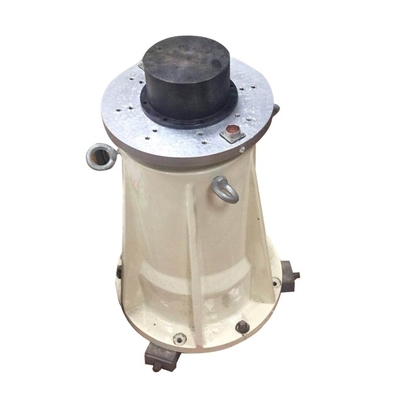 Un buon prezzo. Giradischi a vibrazione angolare a asse singolo 5 kg Capacità di carico 300 mm in linea