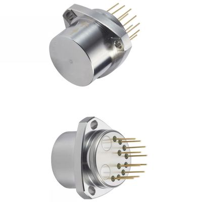 Un buon prezzo. Sensore di vibrazione flessibile a basso bias drift a singolo asse Quartz Flexure Accelerometer in linea