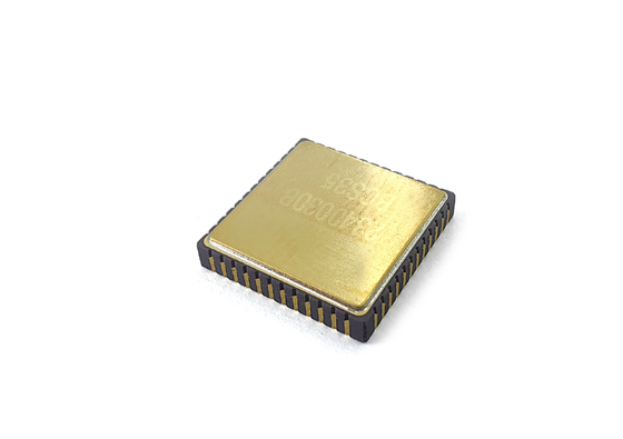 Un buon prezzo. Girochip MEMS con eccezionale stabilità e affidabilità per la navigazione inerziale in linea