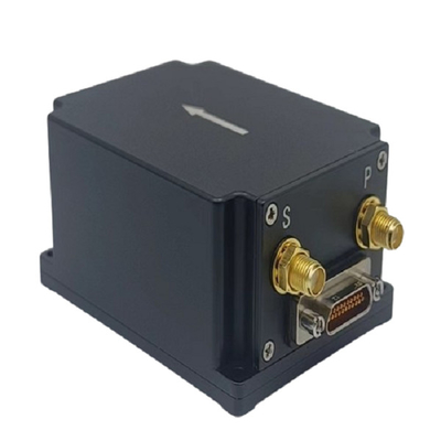 Un buon prezzo. Sistema di navigazione inerziale MEMS a basso costo per la navigazione autonoma dei droni in linea