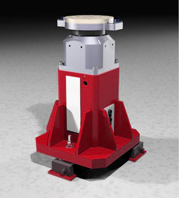 Un buon prezzo. Tavola girevole per simulazione di velocità di movimento a asse singolo per la prova IMU con camera termica in linea