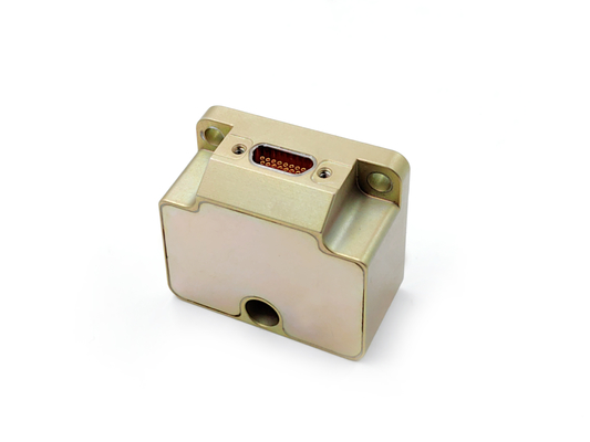 Un buon prezzo. Peso leggero Mems IMU Unità di misurazione inerziale 400deg/s per l'industria automobilistica in linea