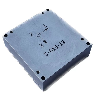 Un buon prezzo. Sensore di navigazione inerziale ad alto raggio dinamico 450°/s per misurazioni accurate KT-EX 9-2 in linea