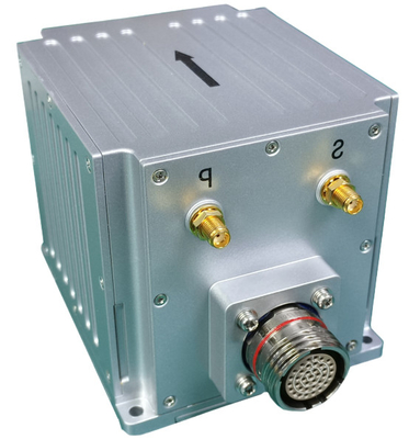 Un buon prezzo. Sistema di navigazione inerziale integrato GNSS/INS FOG ad alta precisione per la navigazione navale senza equipaggio in linea