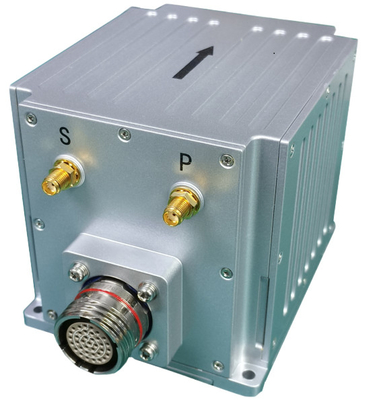 Un buon prezzo. Sistema di navigazione inerziale ad alta precisione di rotta GNSS GPS Modulo Rtk Antenna per la navigazione marina in linea