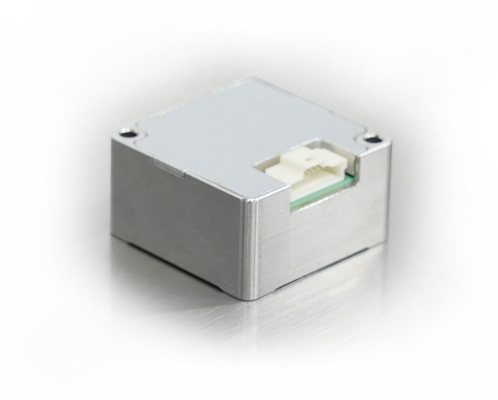 Un buon prezzo. 30 mm*30 mm*16 mm MEMS Unità di misurazione inerziale Sensore IMU per navigazione inerziale in linea