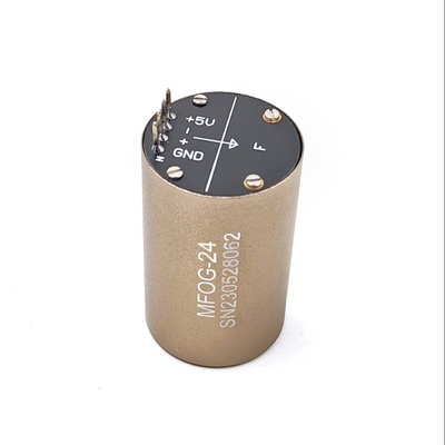 Un buon prezzo. Sensore di velocità angolare in fibra ottica micro-nano integrato Impatto 30g Tempo di avvio ≤1s in linea