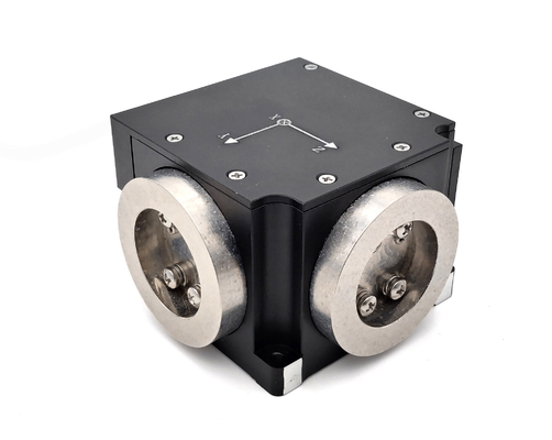 Un buon prezzo. Sistema di navigazione giroscopico integrato in fibra ottica a tre assi Giroscopio per servo-tracking in linea