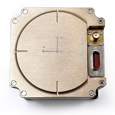Un buon prezzo. Sistema integrato di navigazione inerziale GNSS/INS con giroscopio a fibra ottica micro-nano integrato in linea