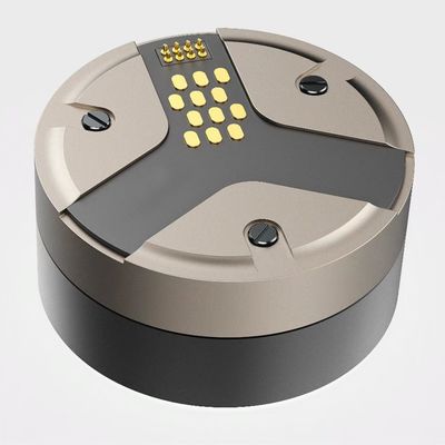 Un buon prezzo. Stabilità di deriva zero di precisione del giroscopio a fibra ottica integrato micro-nano in linea