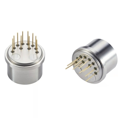 Un buon prezzo. quarzo Crystal Thermometer For Oil Drilling dell'accelerometro di flessione del quarzo 60g in linea