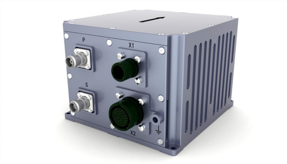 Un buon prezzo. Sistema integrato di navigazione satellitare inerziale ad alte prestazioni per navi senza equipaggio RS-422/CAN/Rete in linea