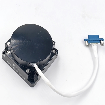 Un buon prezzo. Alta stabilità giroscopio a fibra ottica a singolo asse con uscita RS422 per il sistema di navigazione in linea