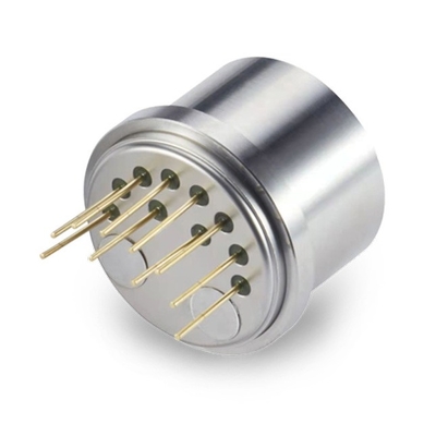 Un buon prezzo. Accelerometro al quarzo di piccole dimensioni per test statici e dinamici 0g Stabilità a breve termine di 4 ore ≤30 ug Larghezza di banda 800-2500Hz in linea