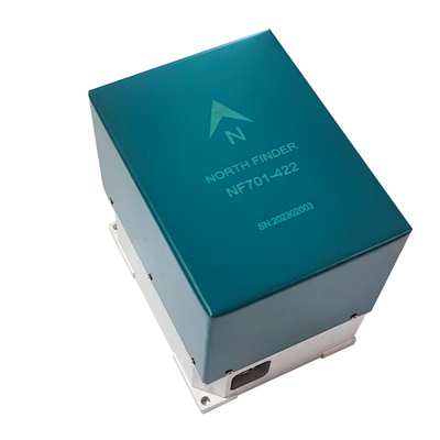 Un buon prezzo. Giroscopio anti-magnetico in fibra ottica Nord Finder Nord Cercatore Giroscopio in linea