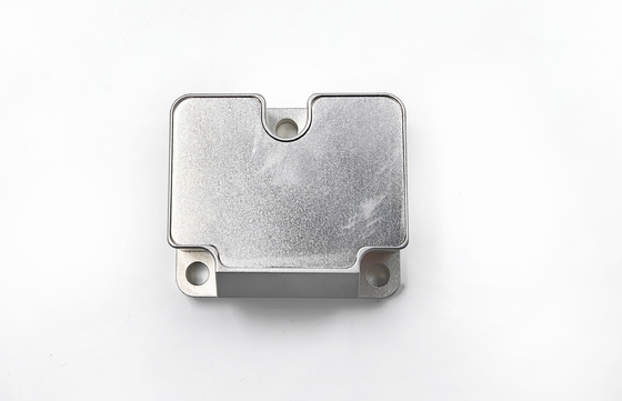 Un buon prezzo. Sensore IMU RS422, giroscopio 500º/s, accelerometro 16g in linea