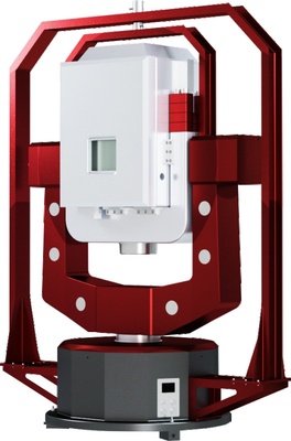 Un buon prezzo. Tornatore di alta precisione a tre assi per test dei sensori di Gyroscope INS MEMS in linea