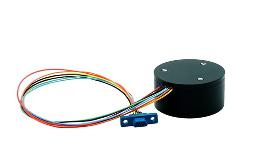 Un buon prezzo. Sensore giroscopico a fibra ottica integrato fotonico al silicio di ricambio Fizoptika Vg1703 in linea