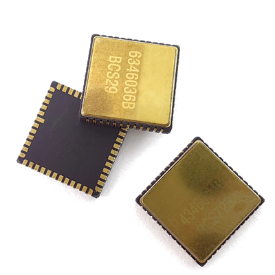 Un buon prezzo. Chip giroscopico MEMS a singolo asse ad alta precisione con bias di 0,5°/h per applicazioni marine e di stabilizzazione in linea