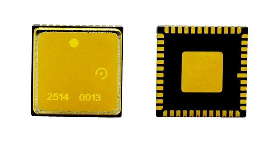 Un buon prezzo. Motion Tracking MEMS Gyroscope Chip con SPI Output Fast Response in linea