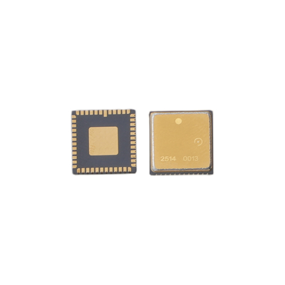 Un buon prezzo. Chip giroscopici MEMS a un asse di grado tattico per sistemi senza equipaggio in linea