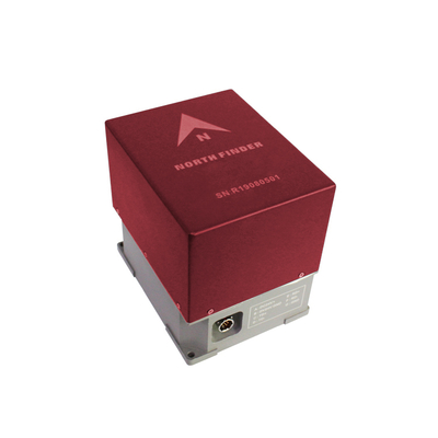 Un buon prezzo. FOG-Based North Seeking Gyroscope  Accurate True North Finder for UAV Navigation in linea