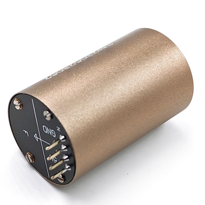 Un buon prezzo. Giroscopio a fibra ottica a asse singolo ± 300°/s Intervallo di potenza 5V in linea