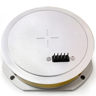 Un buon prezzo. Giroscopio a fibra ottica copia Fizoptika VG910 ±240°/s Campo di misura ≤0.8°/h Stabilità in linea