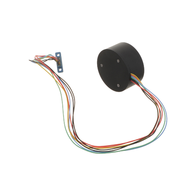 Un buon prezzo. Giroscopio a fibra ottica con uscita analogica Fizoptika VG1703 ±300°/s Campo di misura 0.5°/h Stabilità in linea